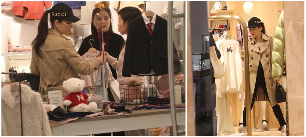 天王嫂方媛高清写真,天王嫂方媛晒美