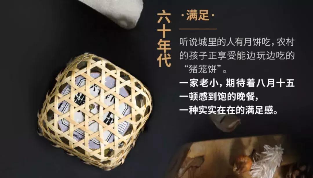 博物馆文创月饼,月饼博物馆图片