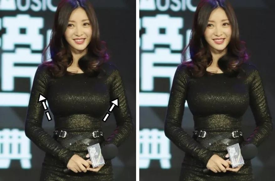 夏天别再乱穿了赶紧看过来,夏天千万别穿裙子