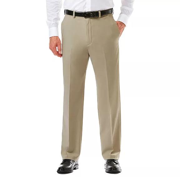 男人这辈子必穿的裤子,最经典的卡其裤是哪款