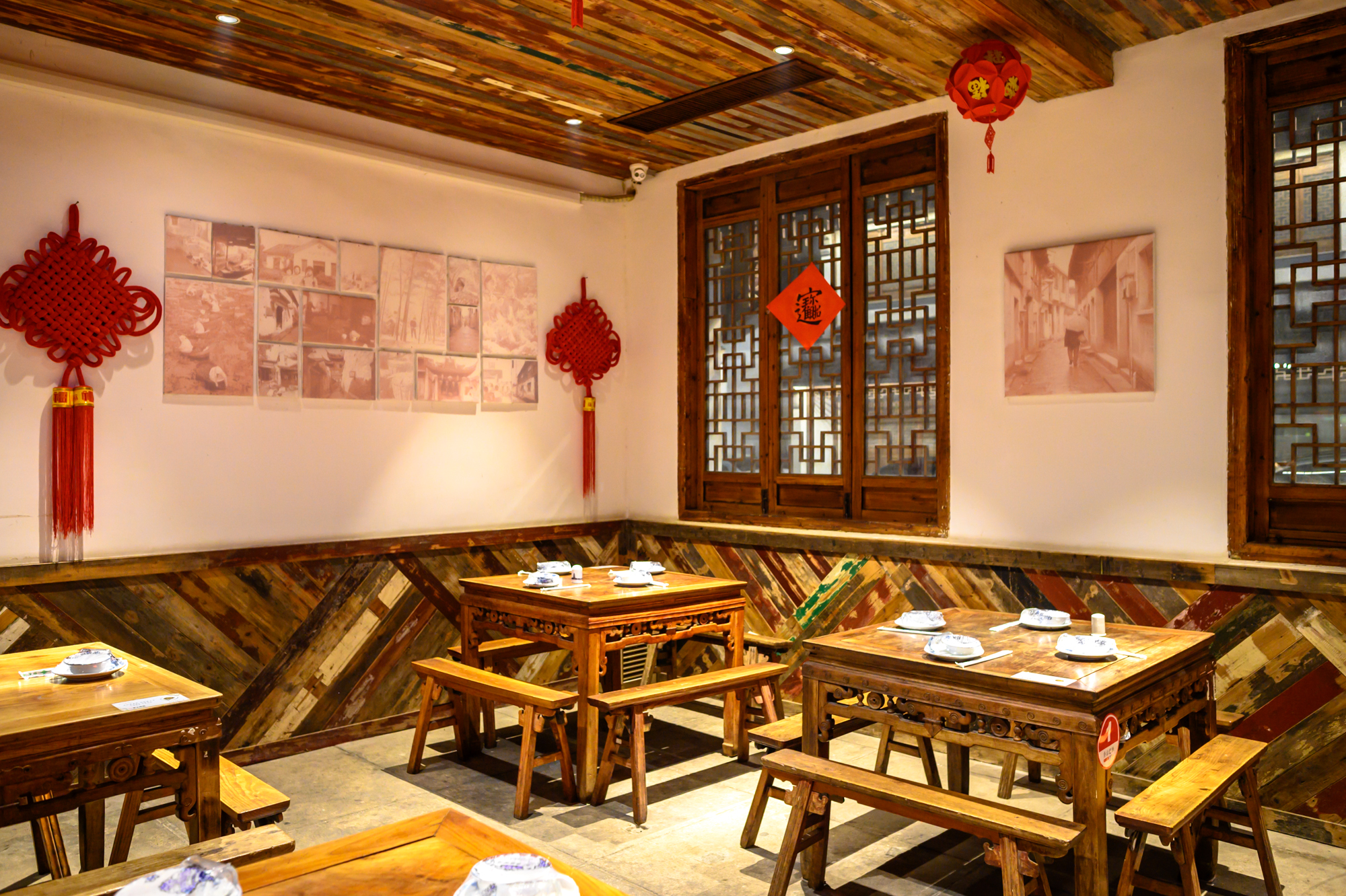 苏州洞庭东山苏帮菜,苏州小巷里好吃不贵的苏帮菜