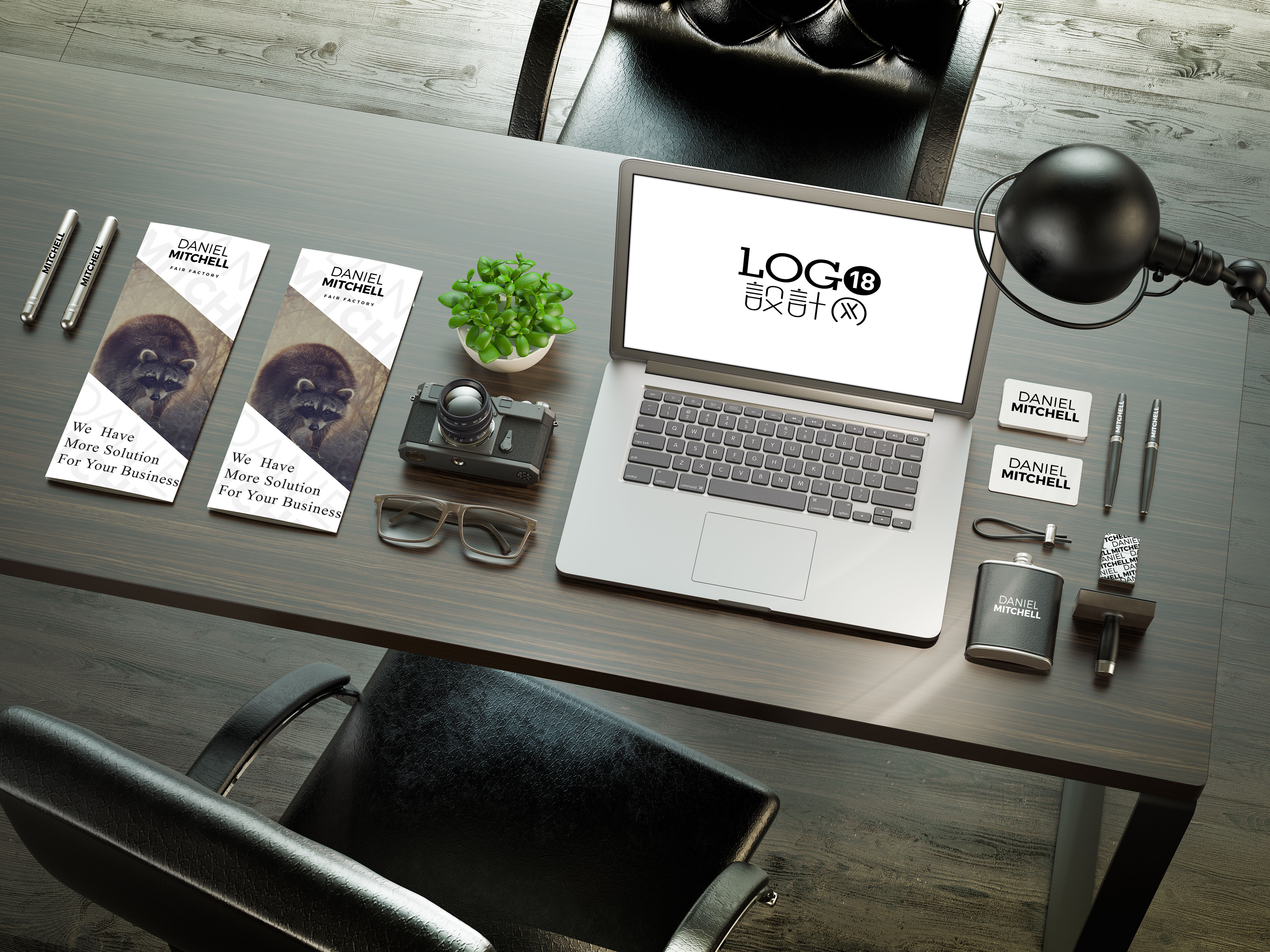 麒商邦-帮你更好创业