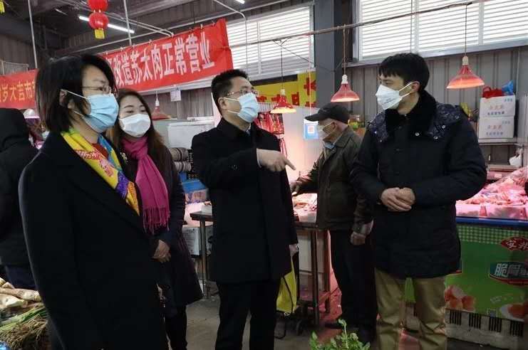 众志成城阻击疫情防控力量下沉,众志成城打赢了疫情防控阻击战