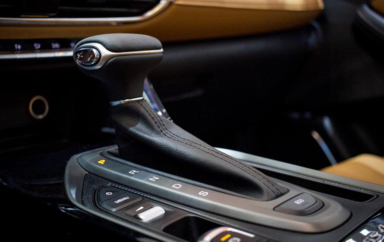 哈弗h6曾经的辉煌,全新哈弗h6有哪些质的变化