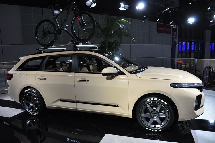 宝骏新款旅行车试驾情况怎么样,宝骏新款旅行车最新消息