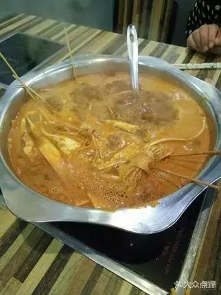 吴忠必吃十大美食,宁夏吴忠特色美食