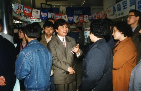 一问一答是什么意思,一问一答产品介绍