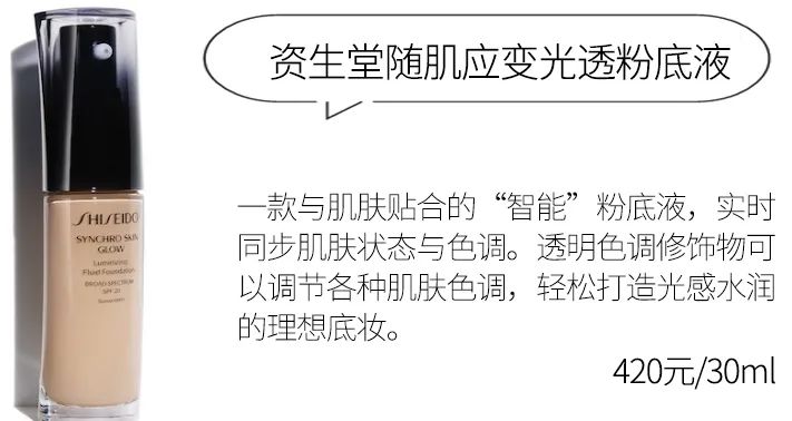 完美底妆教程分享你一定需要,完美底妆全部攻略