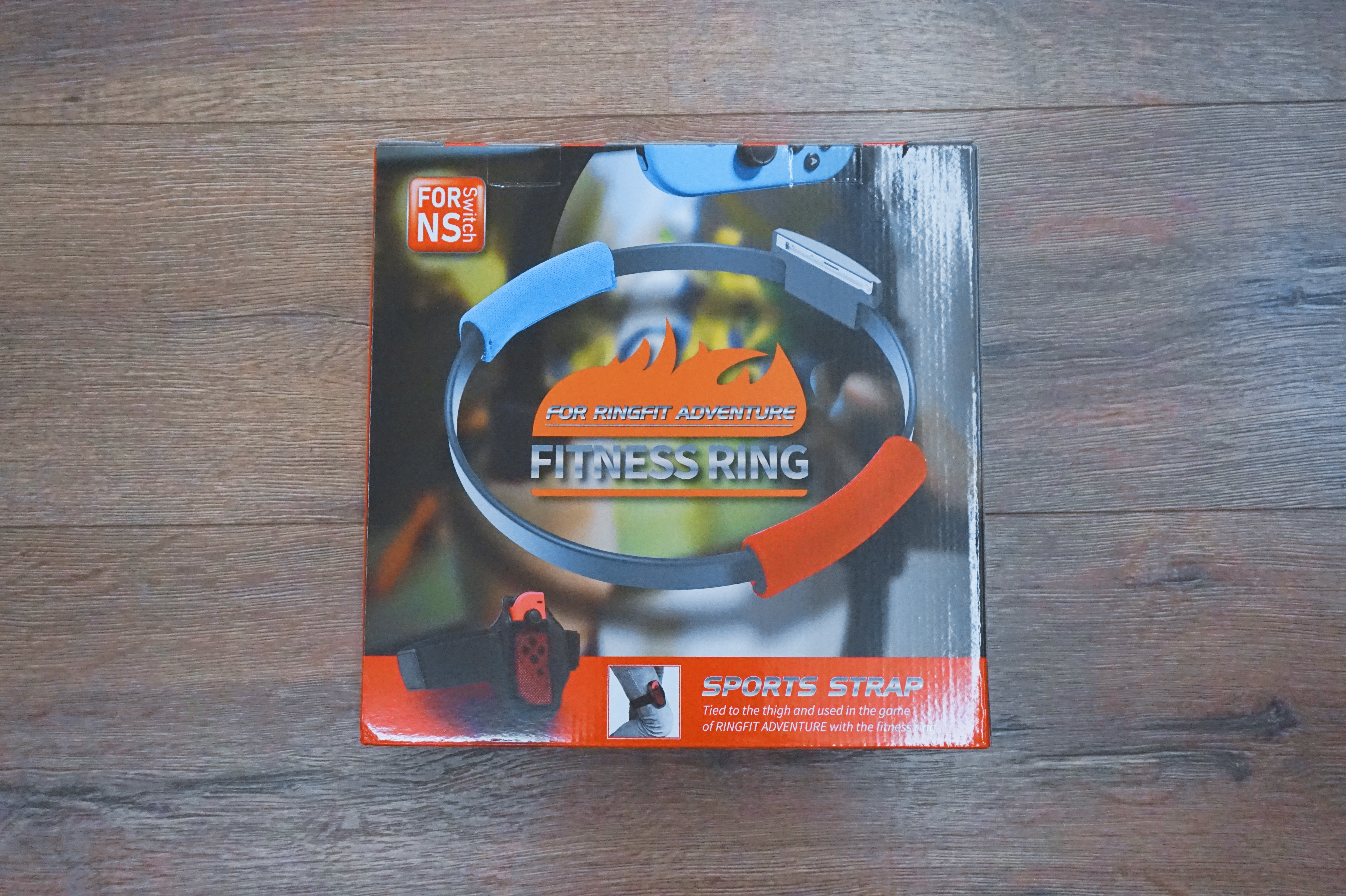 switch健身环大冒险能练出腹肌吗,switch健身环大冒险值不值得买