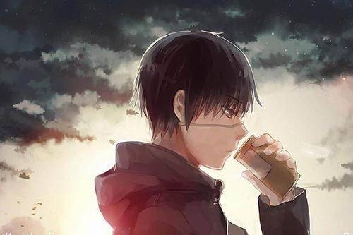 天蝎男感受到你坚定爱他的时候,带你了解天蝎男的十个冷知识