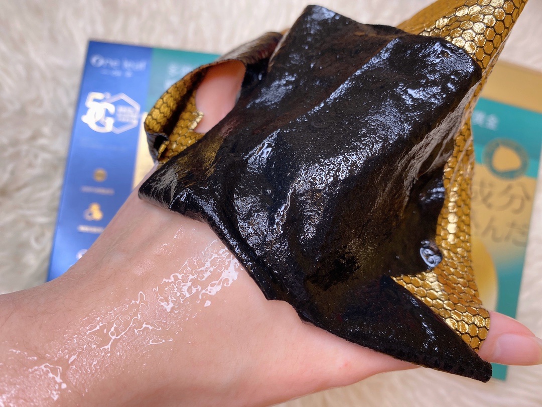 不抗初老真的会老！这款面膜好用到我想藏起来，自己偷偷地美