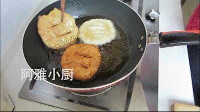 一个鸡蛋两碗面粉做法窍门,2个鸡蛋1碗面粉教你做轻薄酥脆