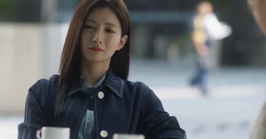 江疏影力挺高海宁,高海宁谈江疏影