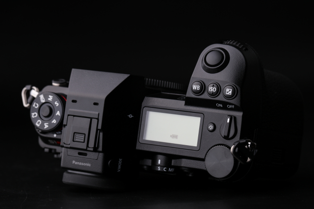 松下全幅无反s1r拆解,松下无反s1相机价格