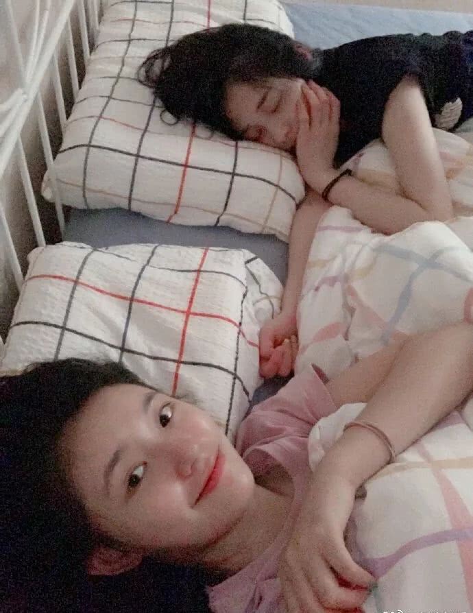 周洁琼林允蔡徐坤,林允周洁琼蔡徐坤