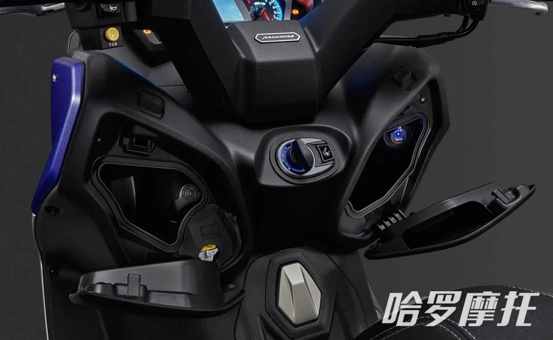 三阳maxsym400是风冷还是水冷,三阳maxsym400属于冷门车吗