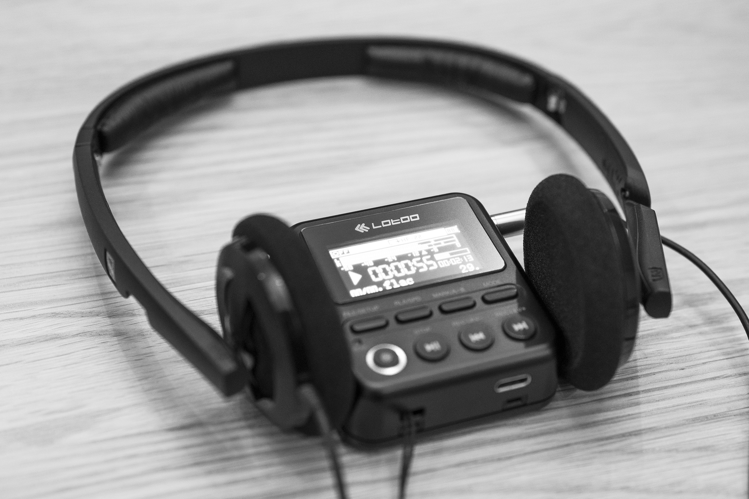 闲聊乐图的两件小新品与“听音乐”