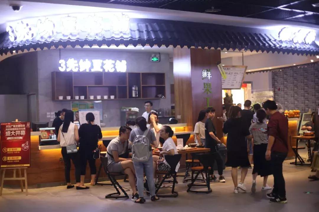 全国各地万达广场现状,全国万达广场发展