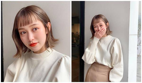 大脸圆脸方脸长脸适合的发型帅气,圆脸大脸适合剪什么发型