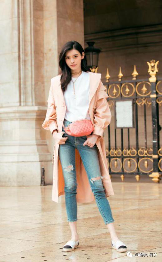 法国小香风凉鞋推荐,小众夏季凉鞋推荐