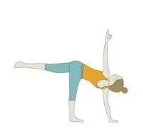 一套60分钟扭转核心瑜伽练习完整序列（收藏级）