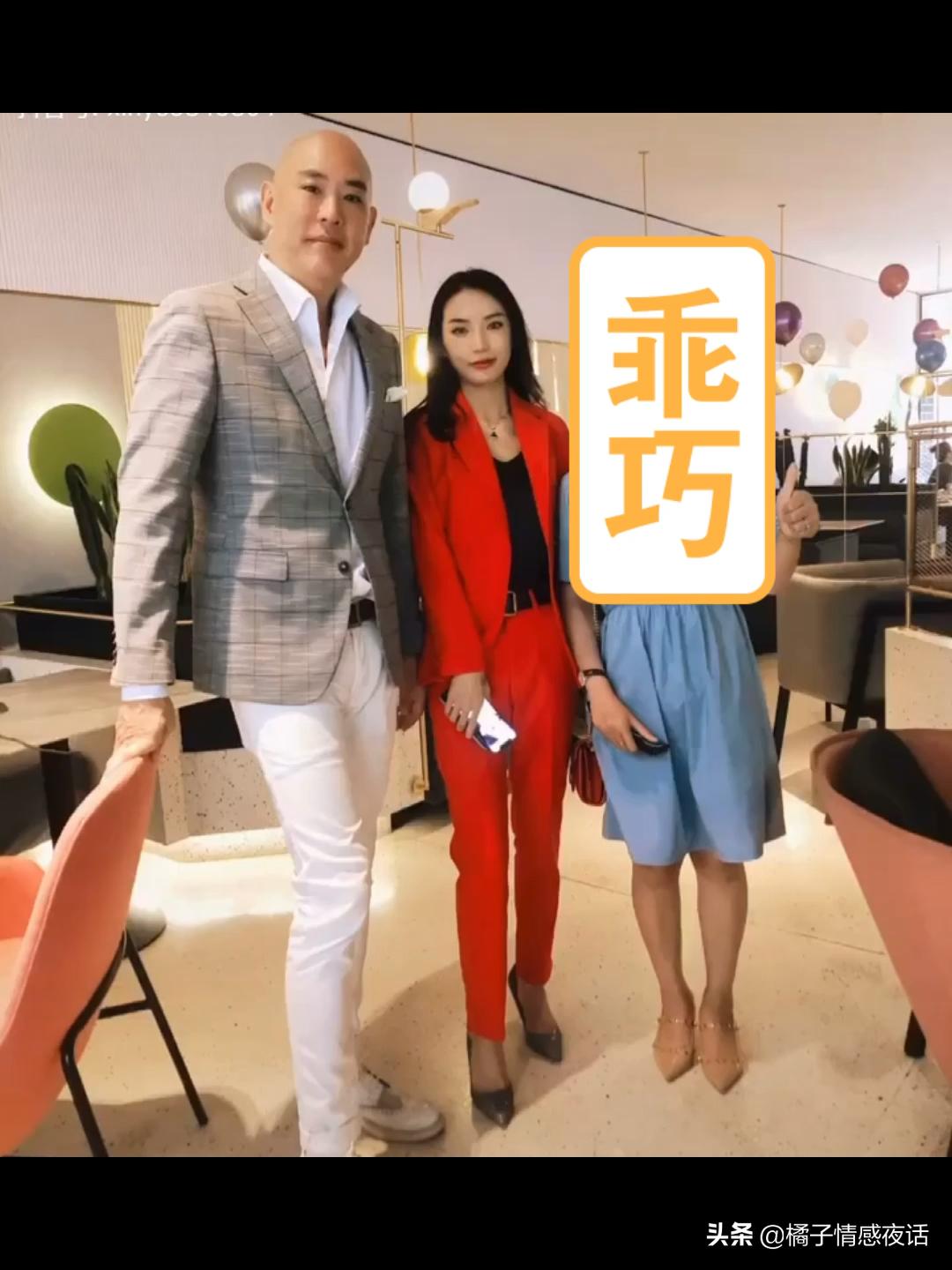 租别墅炫富网红夫妻,宝马秀恩爱