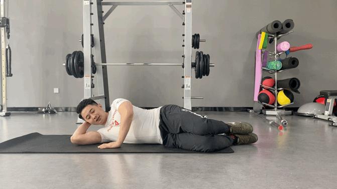 臀肌失忆症康复训练,得了臀肌失忆症怎么办