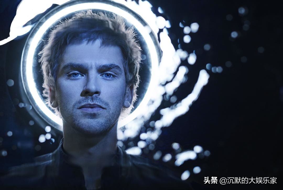 十部顶级自然能力美剧,十部顶级智商美剧