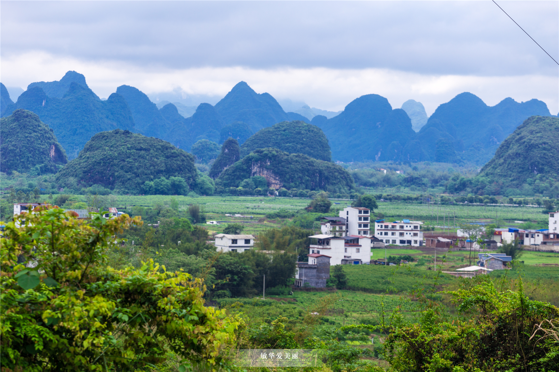 阳朔美食全攻略,阳朔必吃美食攻略