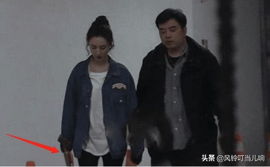 薇娅上节目的照片,薇娅下播后的日常