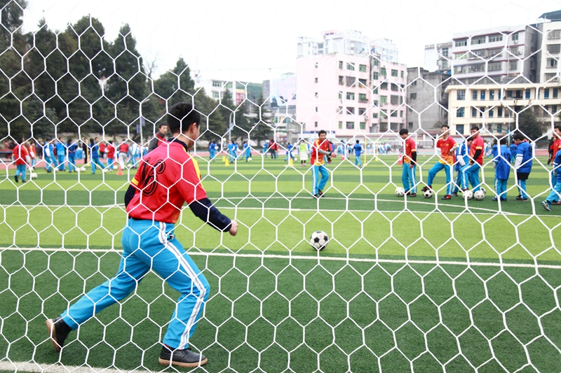 中国工农红军小学,中国工农红军红四军红军小学