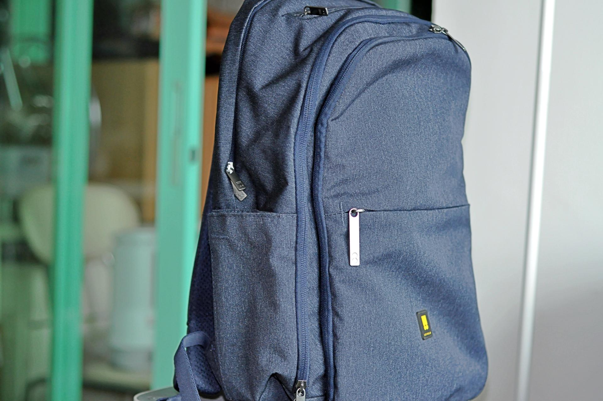 适合日常出行的小容量背包,什么背包适合商务出行和日常通勤