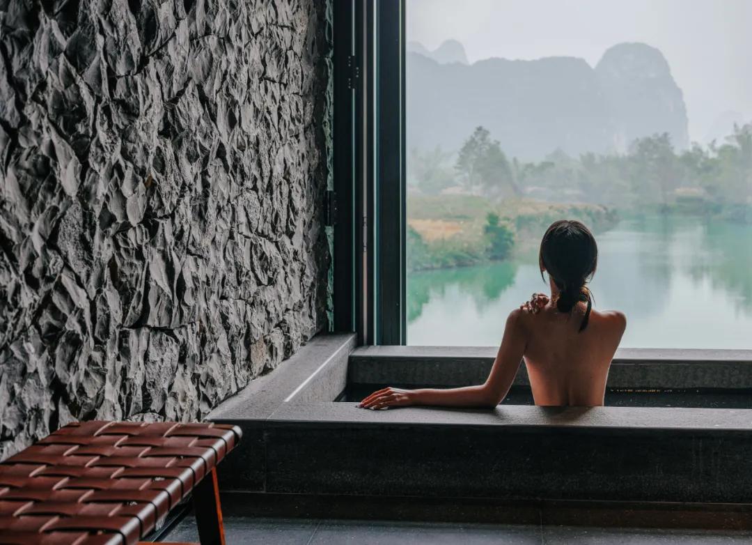 广西崇左秘境丽世度假村看瀑布,广西崇左秘境丽世度假村景点