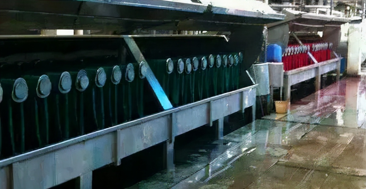 纱线染色后会变粗吗,为什么国家限制纱线染色