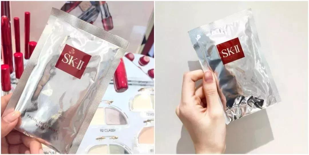 这二十款靠谱面膜值得推荐,科颜氏白泥面膜和日本复活草面膜