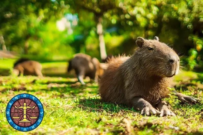 十二星座运势野兽,如何知道自己星座最适合的动物