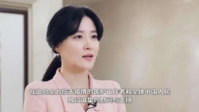 大长今里的李英爱有多年轻,大长今李英爱跳舞
