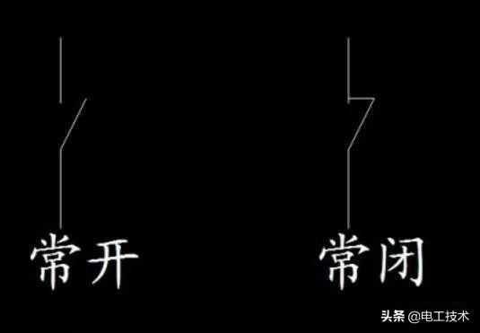 交流接触器怎么会有好多种接线法,手把手教你接触器接线方法