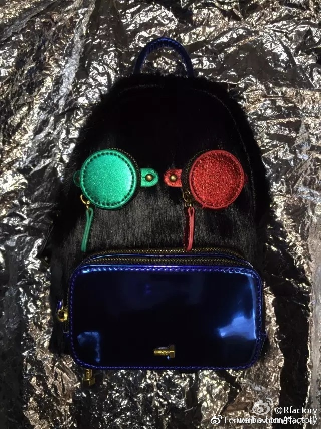 Rfactory:撬开你脑洞的造梦工厂