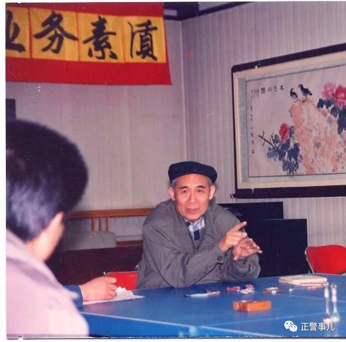 首都公安,忠诚守护70年!
