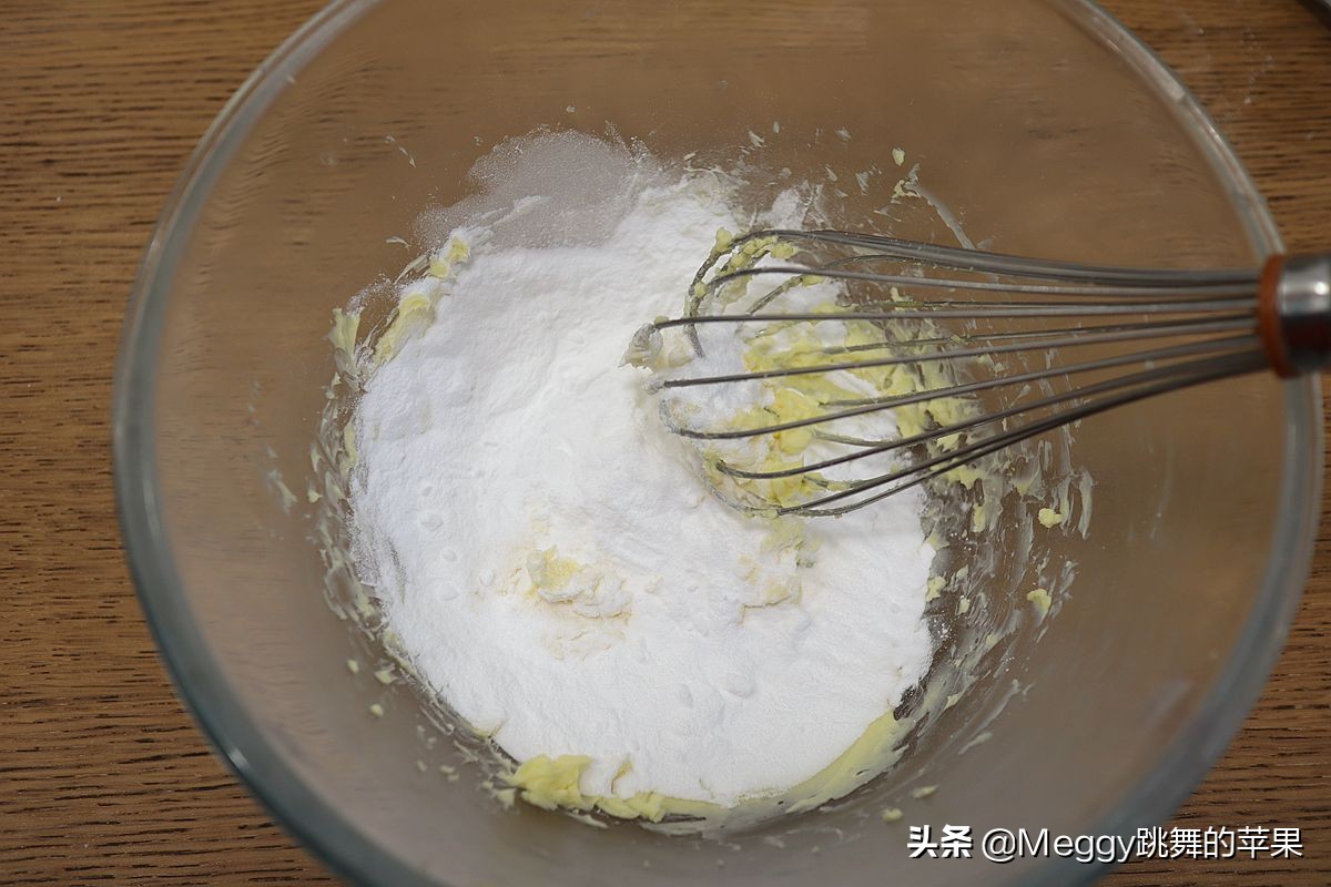 全麦无糖饼干好吃的做法,全麦无糖老式饼干做法烤箱版