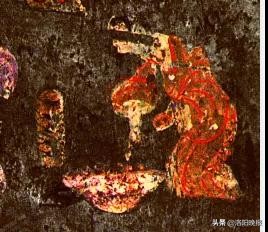 洛阳古代艺术博物馆镇馆之宝,洛阳古代艺术博物馆