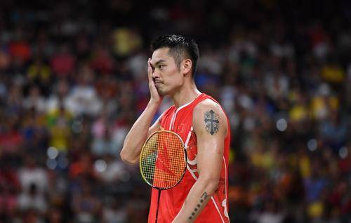 孙杨真被禁赛了吗,孙杨禁赛事件现在怎么样了