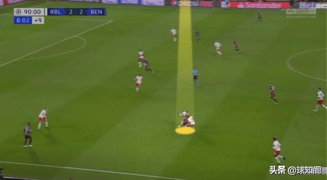 黑店年年出妖人!葡超两大边后卫,谁才是五大联赛豪门的菜?