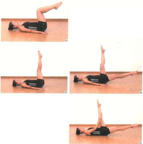 学习普拉提的好处,早上练普拉提好处