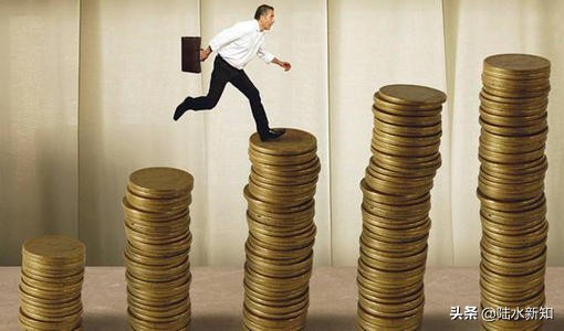 不想穷就好好记住这些话月入上万,富人不会告诉穷人的10条发家秘诀