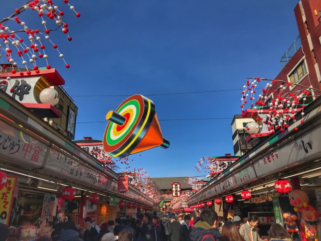 日本东京单人自由行攻略,如何计划日本旅游