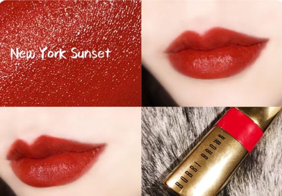 不做跟风*党**！这些口红还没什么人买，现在入手，你就是潮流领头人