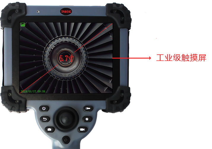 工业内窥镜哪个厂家最好,内窥镜品牌排行榜前十名