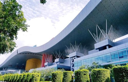 深圳罗湖鹏城花园,深圳鹏城花园图片